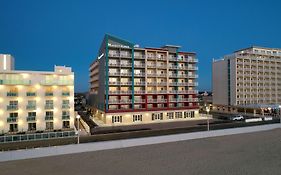 Hyatt Place Ocean City Oceanfront